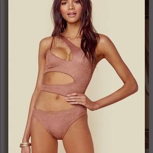 Blue Life Willow One Piece